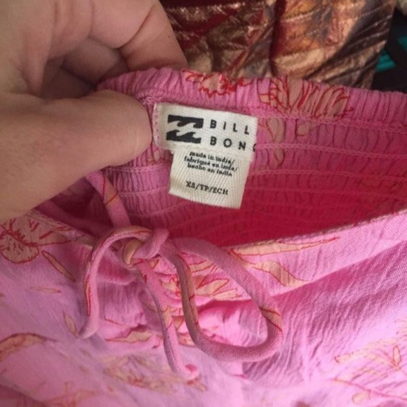 BILLABONG DRESS  XS - Picture 4 of 4